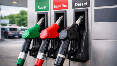 QatarEnergy Announces Fuel Prices for February 2026/Representative mage Qatar announces fuel prices for February 2026: Petrol and diesel rates drop