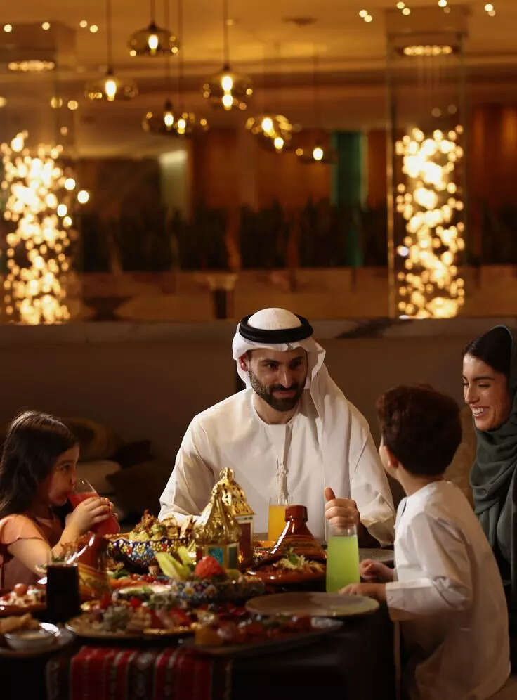 Ramadan 2026 in the Middle East: Start Date, Duration and What to Expect Ramadan 2026 in the Middle East: Start Date, Duration and What to Expect