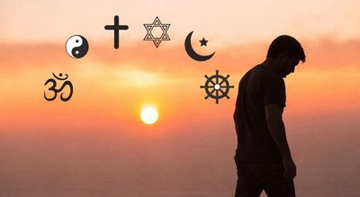 Between 2010 and 2020, the religiously unaffiliated grew by 270 million to 1.9 billion, rising to 24.2% of the global population. Is religion declining? 1 in 4 worldwide now non-religious, becomes third-largest group as Christianity falls