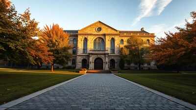 Lewis University moves classes online after ICE leases space in same building