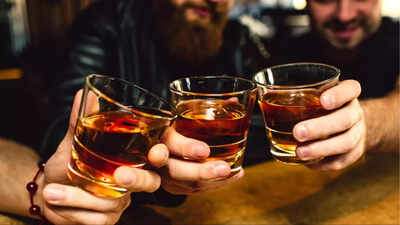 Saudi Arabia lifts alcohol ban for wealthy foreigners? Here's what we know so far Saudi Arabia permits alcohol sale for wealthy expats? Eligibility, residency requirements for liquor access in KSA