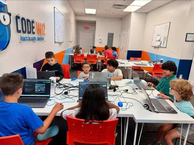 ​Saudi Arabia Rewrites School Rules: Electronic Gaming Is Now Officially ‘Educational’ as KSA Taps Into Global Trend​