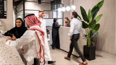 Saudi Arabia’s new 'Work Interruption' Service explained: What happens when domestic workers stop showing up
