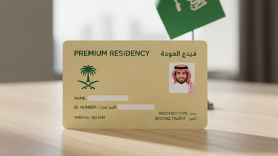 Saudi Premium Residency for exceptional talent: Salary requirements and eligibility for foreign professionals explained