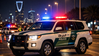 Saudi Arabia records 21,029 violations in one week during nationwide inspection campaign/Representative Image Massive crackdown: Saudi Arabia arrests over 21,000 for residency and labour law violations in one week