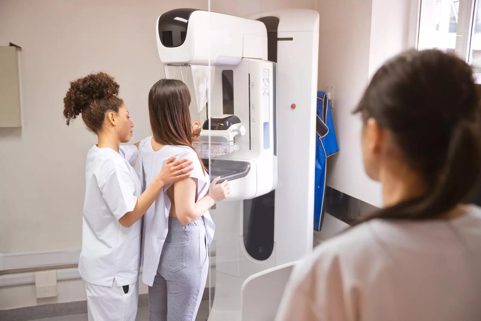 Silent Epidemic: Indian American Women Ignored in Breast Cancer Fight