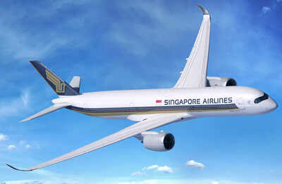 Singapore Airlines Sets Up Direct Singapore–Riyadh Flights in A Big Boost for Middle East-Asia Connectivity Singapore Airlines launches non-stop flights to Riyadh after 12 years: New route details, benefits explained