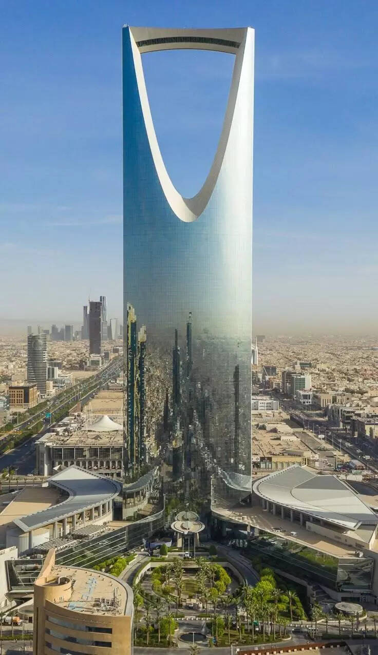 Singapore Airlines to Riyadh: Is This the Future of Middle East-Asia Travel? Singapore Airlines to Riyadh: Is This the Future of Middle East-Asia Travel?