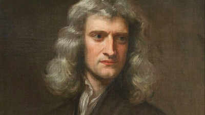 Sir Isaac Newton (Image source: Wikipedia) Did Sir Isaac Newton’s 300-year-old letter predict the Earth would end in 2060? Here’s the truth