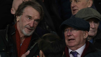 Manchester United co-owner says UK 'colonised' by immigrants: Jim Ratcliffe sparks outrage; Brit PM Keir Starmer demands apology