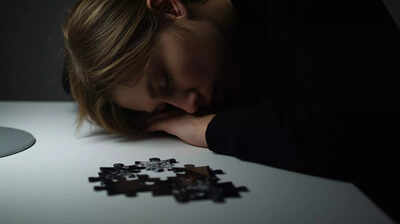 Stuck on a puzzle? Sleeping may help you solve it, study finds Stuck on a puzzle? Sleeping may help you solve it, study finds