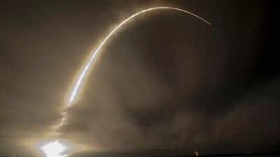 The first world leader to activate the ‘nuclear briefcase’: How a Norwegian research rocket nearly triggered nuclear war