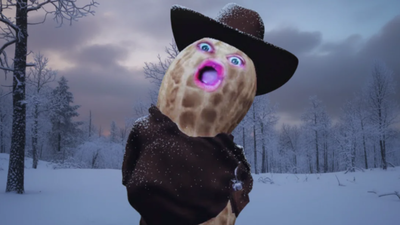 TheBurntPeanut becomes Twitch’s most-watched streamer in January 2026