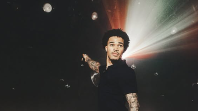 Image Via Instagram Twitch streamer PlaqueBoyMax opens up about lust addiction and quitting weed