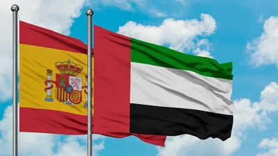 UAE warns citizens in Spain as storm Leonardo triggers floods and evacuations