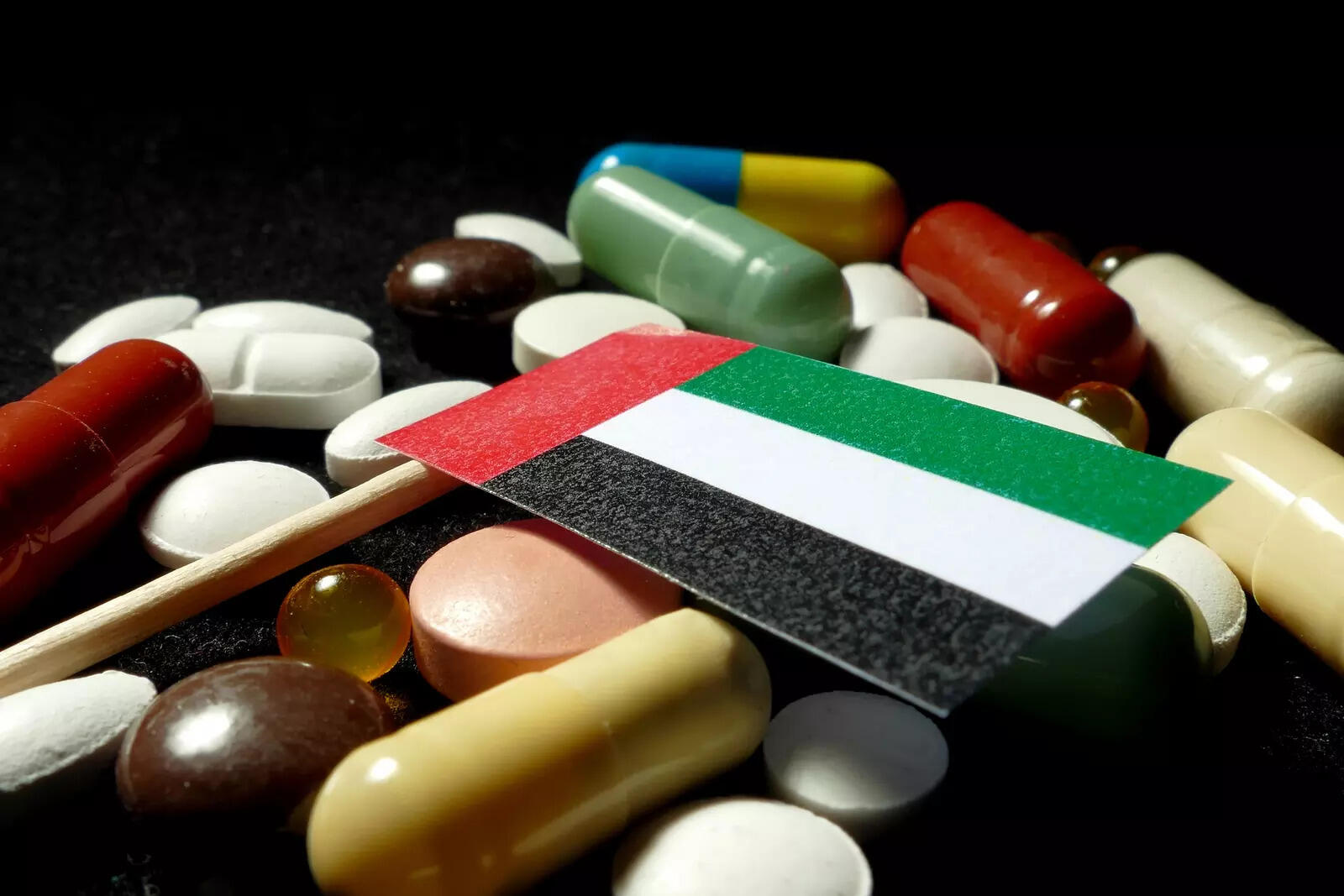 UAE Authorities Slam Unsafe Health Products: Are You Using These Recalled Items? UAE Authorities Slam Unsafe Health Products: Are You Using These Recalled Items?