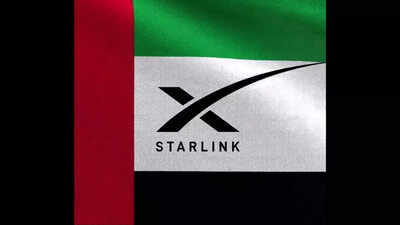 UAE Partners with Starlink to Expand Global Digital Education Access UAE partners with Elon Musk's Starlink to bring digital classrooms in 100 remote villages globally
