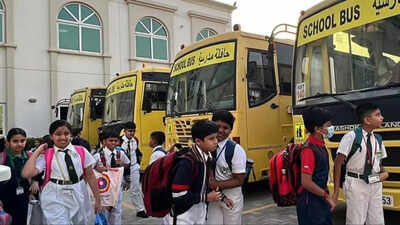UAE School Bus Time Limits: New 45-60 Minute Caps for Child Well-being Why school bus commutes in the UAE are raising health and learning concerns