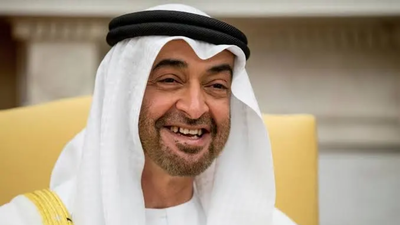UAE President orders nationwide release of 1,440 inmates to mark Ramadan 2026/Image: X UAE President orders nationwide release of 1,440 inmates to mark Ramadan 2026