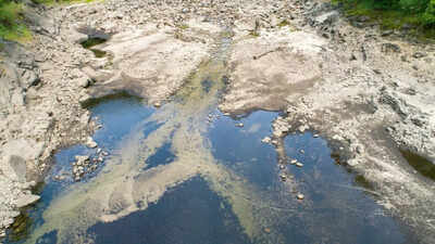 UN warns! The world is entering ‘water bankruptcy’ and billions could be in serious danger