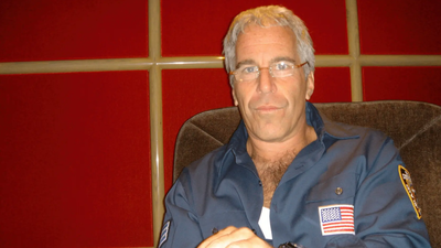(AP) Jeffrey Epstein's estate agrees to $35 million settlement for victims