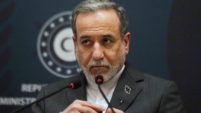 'Readiness to defend against any adventurism by US': Iran's massive warning ahead of Oman talks