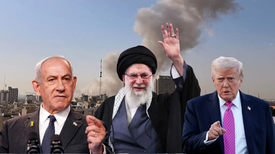 US-Israel strike Iran: How the world reacted