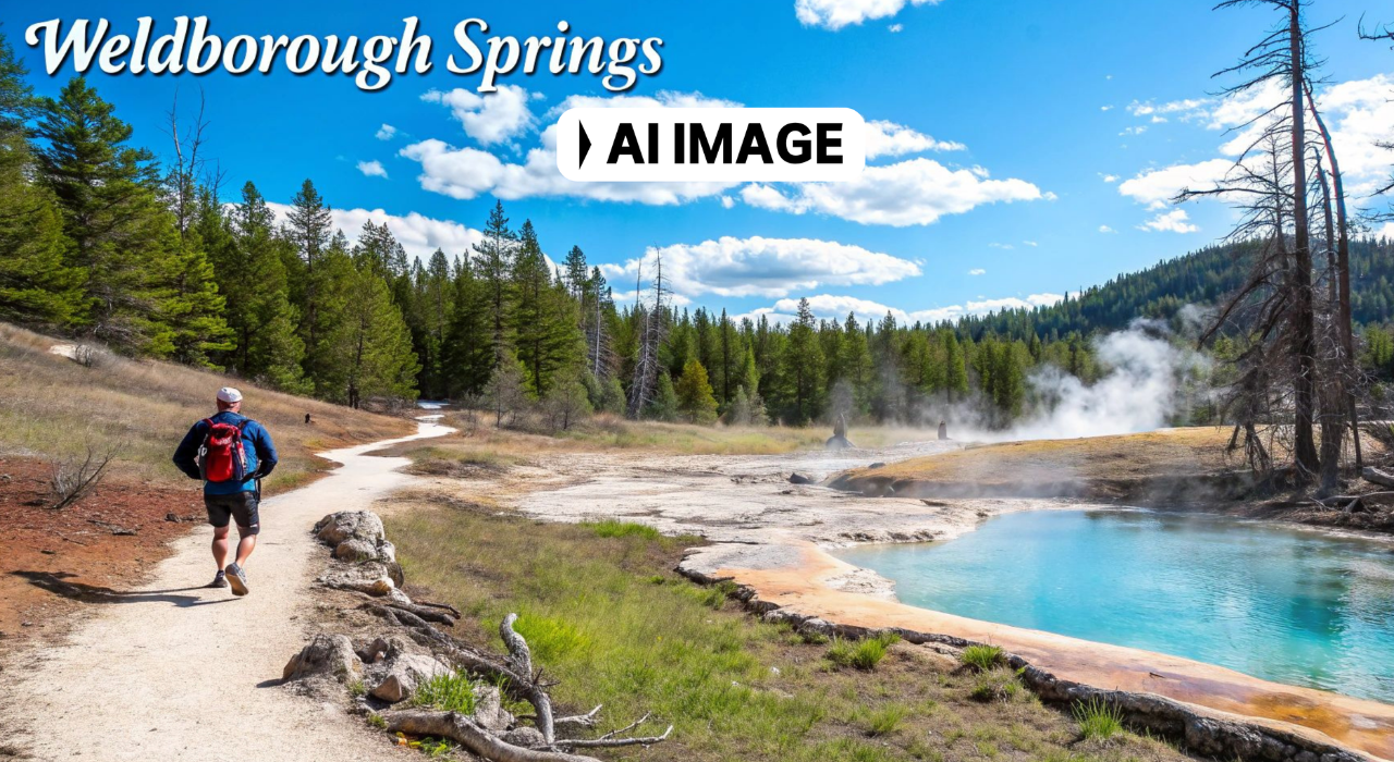 The article has since been taken down, along with other AI-generated content, following complaints and mounting confusion Weldborough