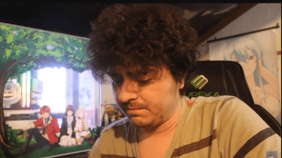 What happened to YouTuber Jacob Chibi Reviews Seibers after heartfelt message made fans fear for his life (Image via Getty) What happened to YouTuber Jacob Chibi Reviews Seibers after heartfelt message made fans fear for his life