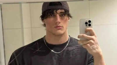 What happened with Androgenic? Unexpected on-camera moment goes viral within hours