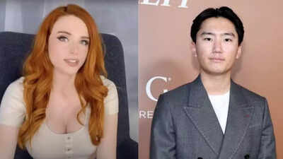 Amouranth and Nick Lee (Image Via Getty) What really happened between Amouranth and Nick Lee in that Peru hotel fight? Viral livestream controversy explained