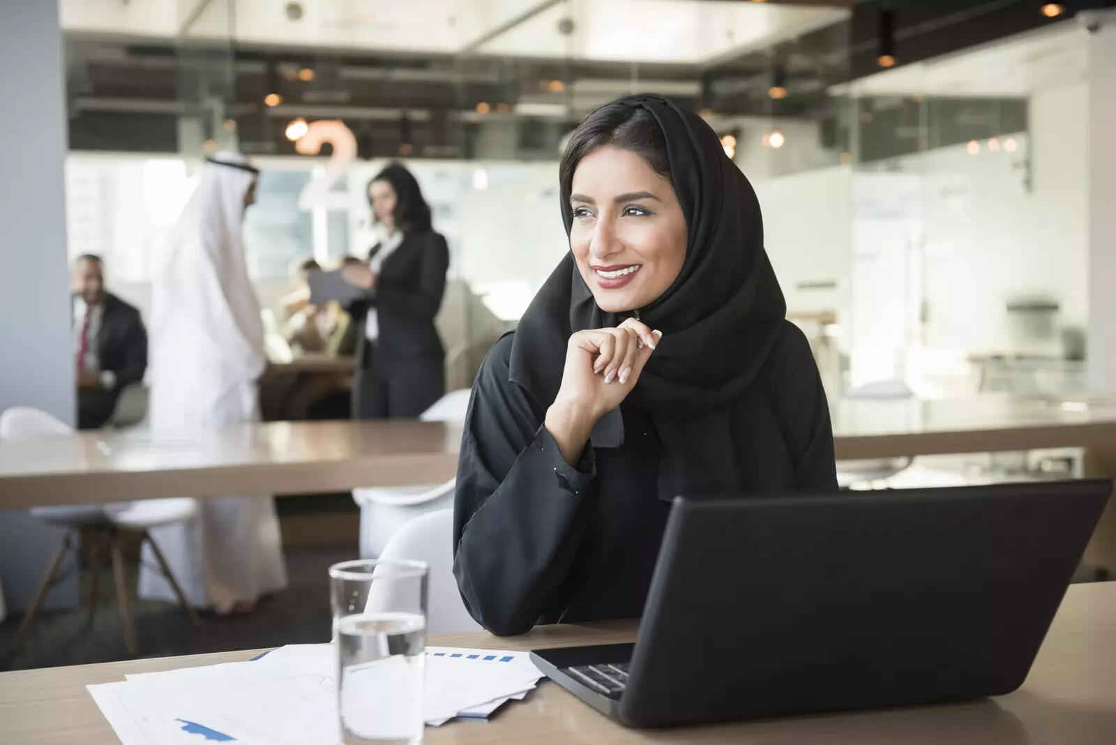 What Skills Will Land You a Job in the GCC in 2026? The Future of Work Revealed What Skills Will Land You a Job in the GCC in 2026? The Future of Work Revealed