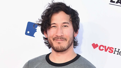 YouTube CEO Neal Mohan praises Markiplier’s Iron Lung, calls it a new era for Hollywood