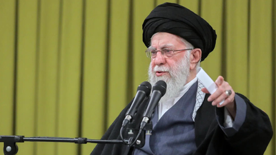 Iran Supreme Leader Ayatollah Ali Khamenei Operation Epic Fury: How Trump-led US strikes in Tehran killed Iran's Supreme Leader Khamenei, family