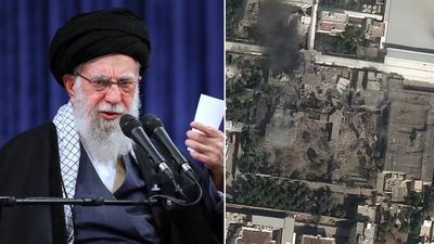 Khamenei killing planned in November 2025? Inside Netanyahu's 'small forum' plot