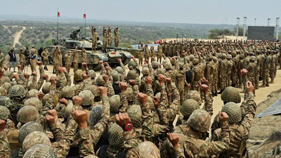 Pakistan cancels Republic Day parade as Middle East war triggers oil crisis, strains fuel supplies