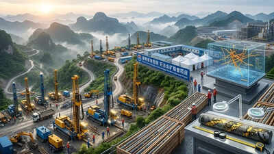 1,000 tonnes of gold found: Inside the world’s newest ‘supergiant’ treasure worth $83 billion