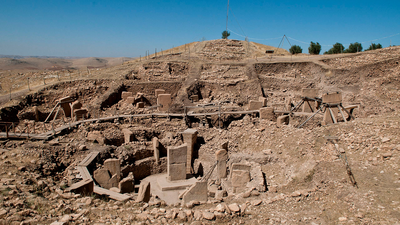 12,000-year-old mystery of Göbekli Tepe in Turkey: Who built this temple and where did its builders vanish