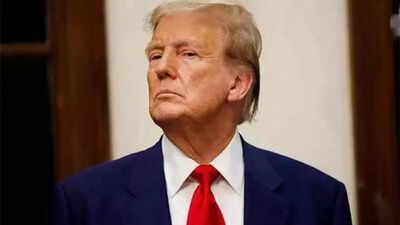 Iran 'sleeper cells' in US: What Trump said when asked how many there could be