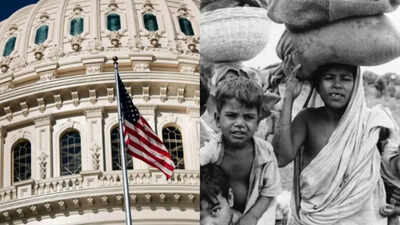 US House resolution seeks ‘genocide’ tag for Pakistan’s 1971 atrocities on Bengali Hindus