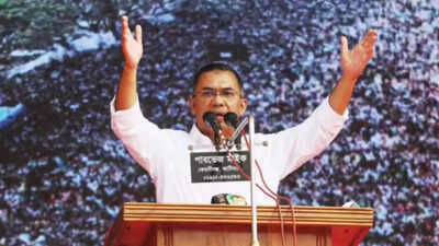 'Pre-planned massacre’: Bangladesh marks Genocide Day, slams Pakistan over 1971