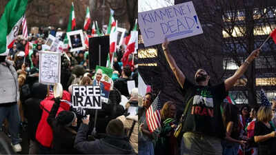 Revealed: Khamenei's LAST MOVE Inside His Tehran Compound, A Secret Huddle - Then Came 30 Bombs