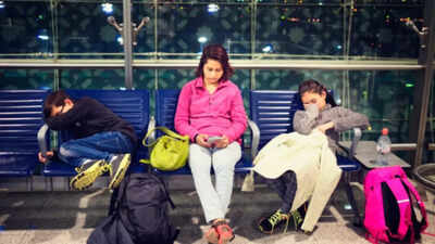 ‘Gave us free food and hotel vouchers’: Stranded Indian traveller praises UAE support after airspace shutdown