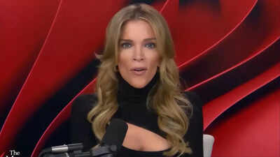 ‘Dishonoring the fallen’: Megyn Kelly trolled after saying US troops ‘died for Iran or Israel’