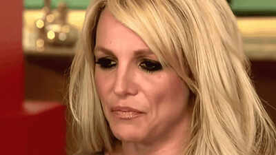 Britney Spears arrested in California on suspicion of drunk driving, court date set for May 4