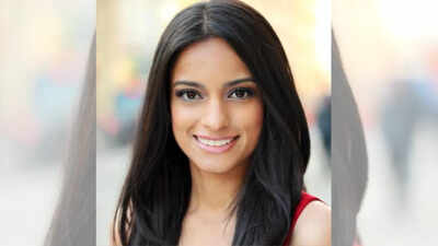 ‘Jenifer is not a Hindu name’: Row erupts after Indian-American lawmaker announces event on Hindu identity