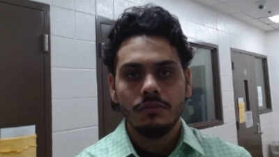 Indian national Jashanpreet Singh arrested by ICE in San Diego over alleged criminal history, may face deportation