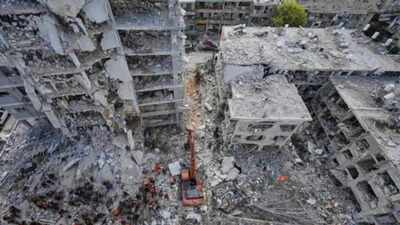 Stay indoors: US military issues safety warning to civilians in Iran amid rising Middle East tensions