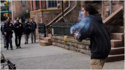 IED Found Just Outside Zohran Mamdani's Residence In New York City; FBI Probes Terror Charges IED Found Just Outside Zohran Mamdani's Residence In New York City; FBI Probes Terror Charges