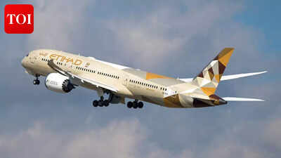 UAE travel alert: Etihad Airways announces schedule for March 10-12, check destinations